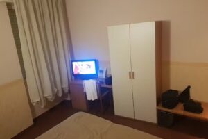 Albergo Munsci’ S.R.L.