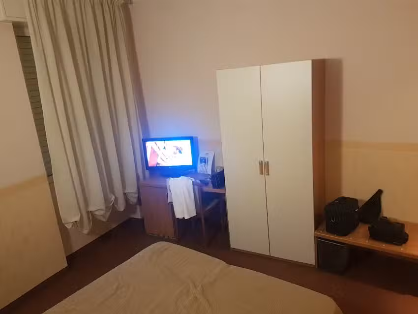 Albergo Munsci’ S.R.L.