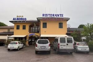 Albergo Napoleone