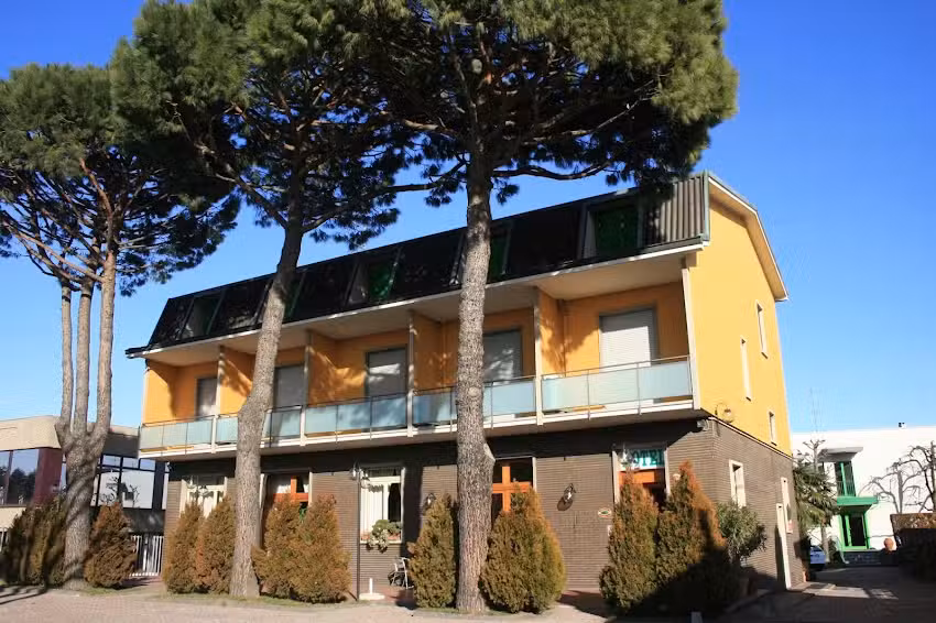 Albergo Nardini s.a.s.