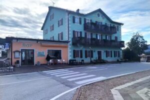 Albergo Nazionale Di Pace Enli & C. Snc