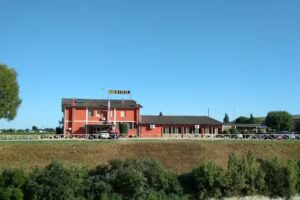 Albergo New Napoleonico