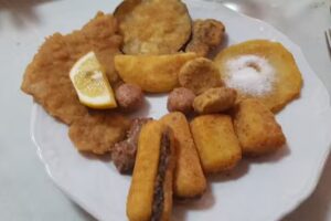 Albergo Nord America