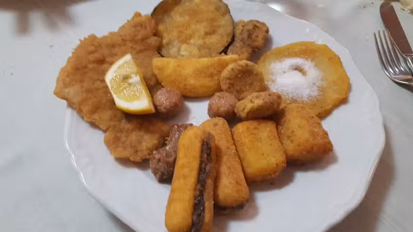 Albergo Nord America