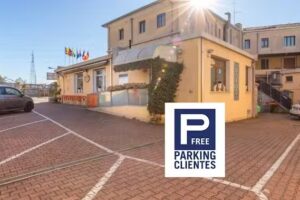 Albergo Nuova Aurora