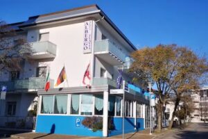 Albergo Nuova Flavia