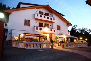 Albergo Nuovo Gianduja