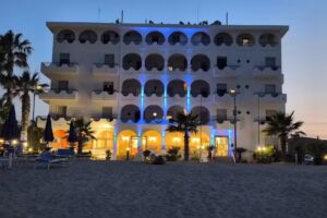 Albergo Oasi di Cupra