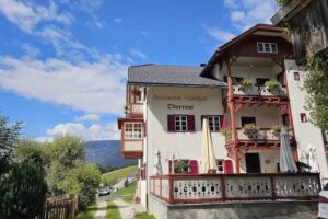 Albergo Oberraut Ristorante