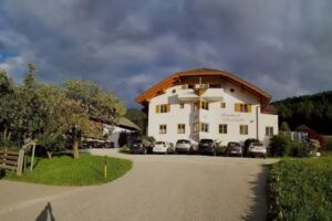Albergo Oberriedl Di Hintner Reden Maria