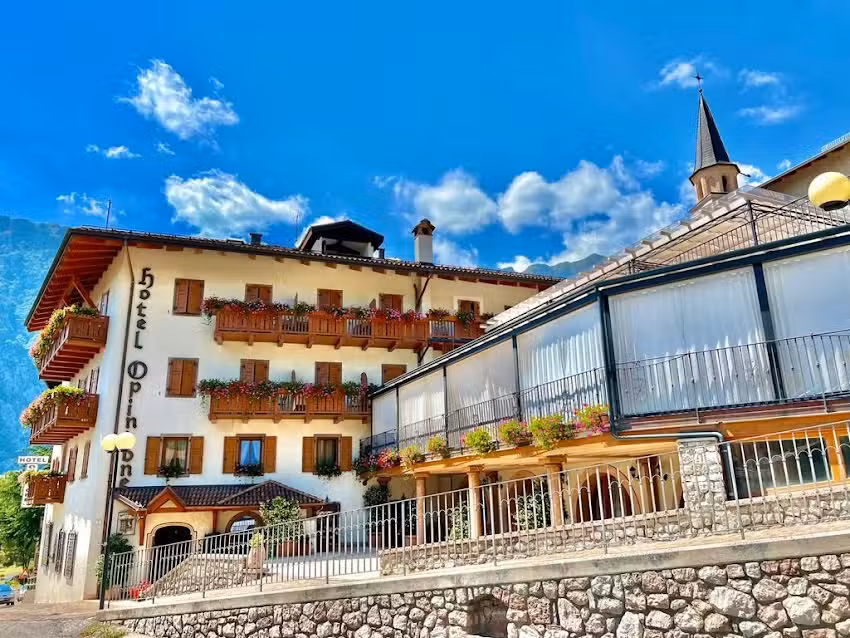 Albergo Opinione