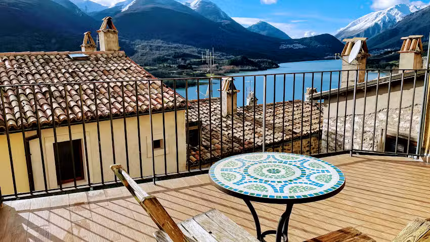 Albergo Ostello dagli Elfi