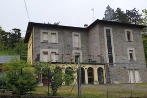 Albergo Ostello G. Pedrelli