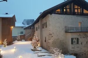 Albergo Palazzo Lodron Bertelli