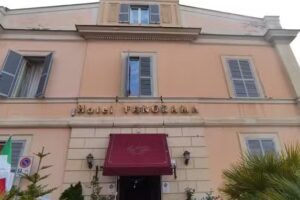 Albergo Panorama Srl