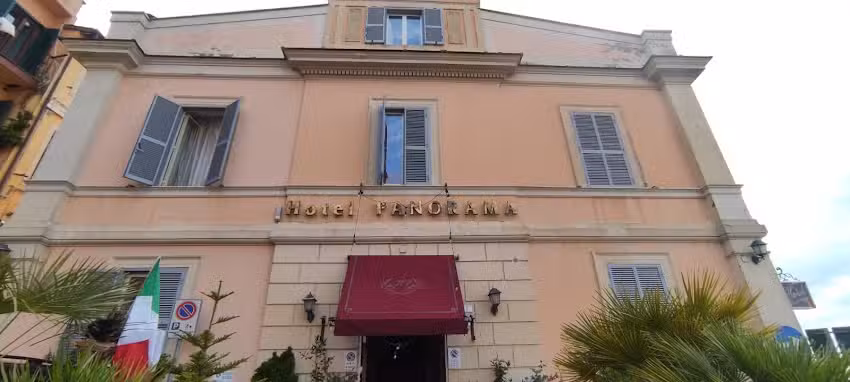 Albergo Panorama Srl