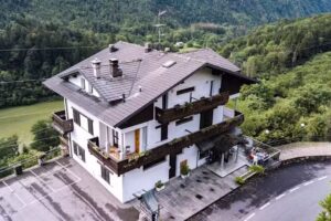 Albergo Panoramico valle brembana