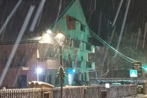 Albergo Parco della Maiella