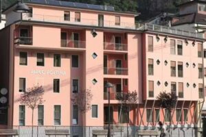 Albergo Parco Fortuna