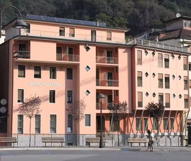 Albergo Parco Fortuna