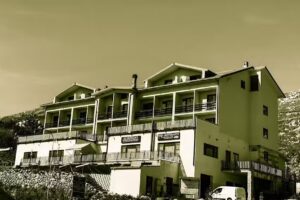 Albergo Parco Gran Sasso