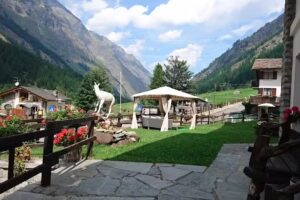 Albergo Parco Nazionale