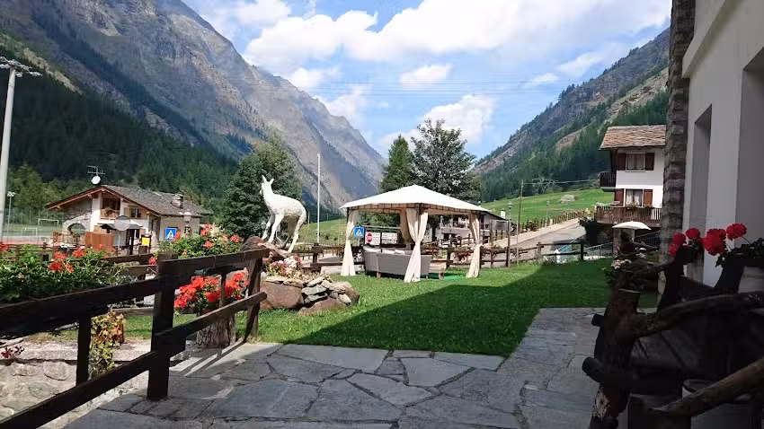 Albergo Parco Nazionale