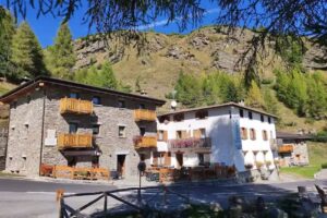 Albergo Passo Mortirolo