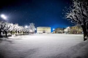 Albergo Pensione 2 Angeli