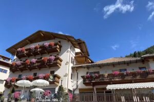 Albergo Pensione Erna