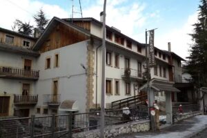 Albergo Pensione Fonte Romana