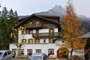 Albergo Pensione Maria Sas Di Rizzi Teresa & C.