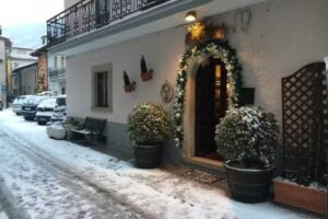 Albergo Pensione Paola