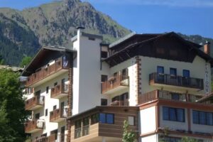 Albergo Pensione Serenetta