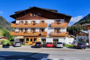 Albergo Pensione Sport