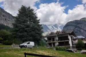 Albergo Petit Meublè