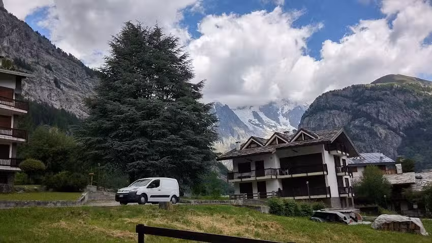 Albergo Petit Meublè