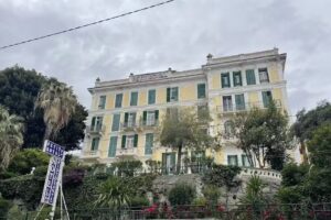 Albergo Petit Royal