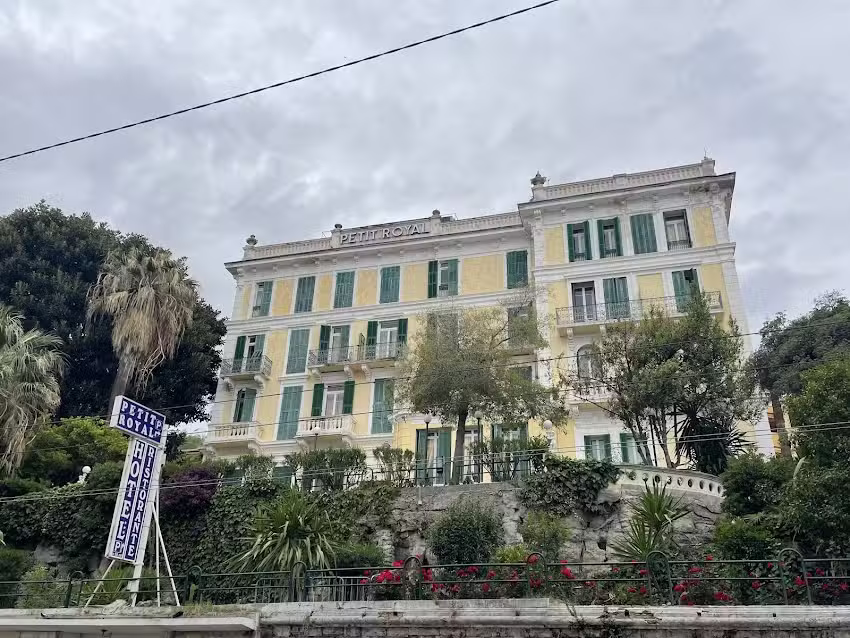 Albergo Petit Royal