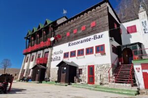 Albergo Piccola Baita