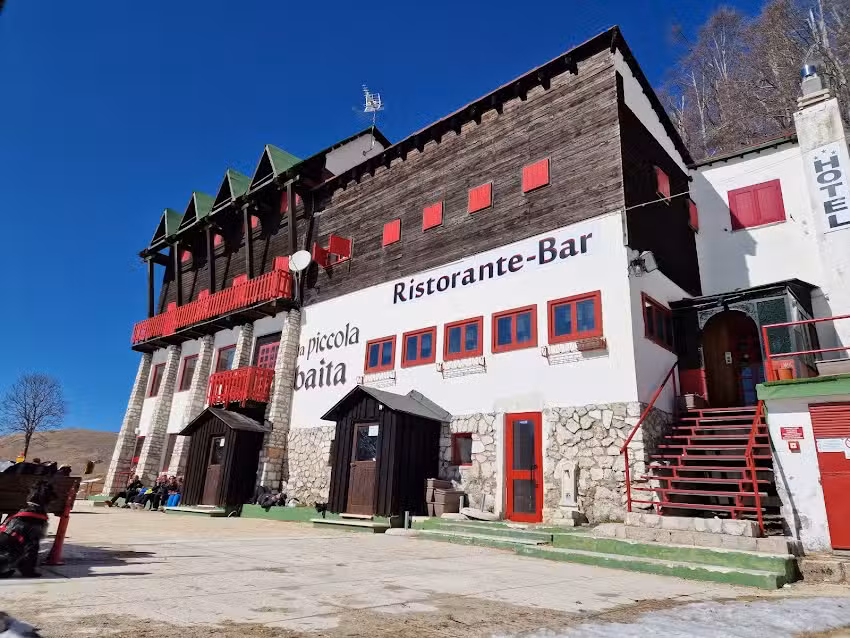 Albergo Piccola Baita