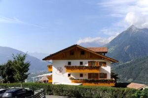 Albergo Pichler Di Theiner & Egger Snc