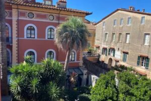 Albergo Pietrasanta, an SLH Hotel