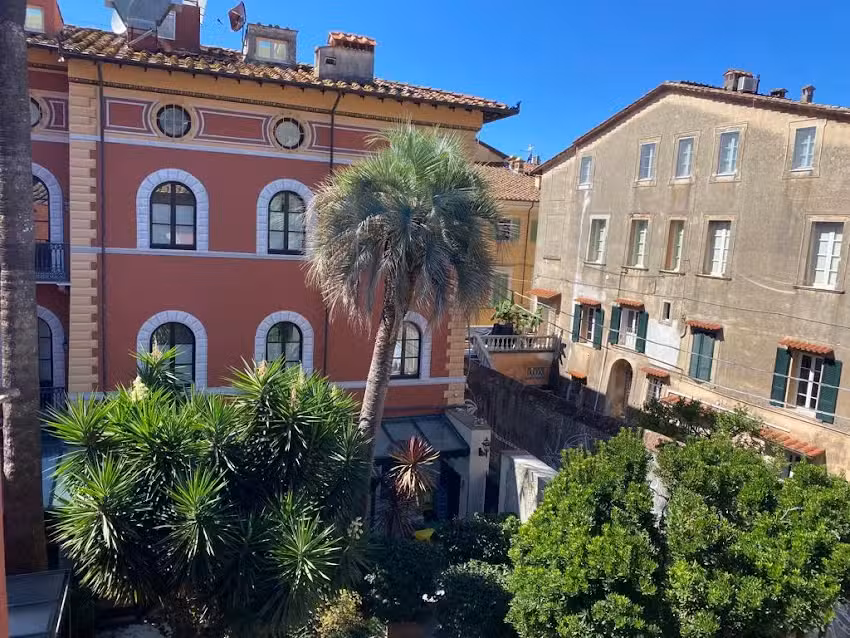 Albergo Pietrasanta, an SLH Hotel