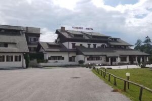 Albergo Pineta