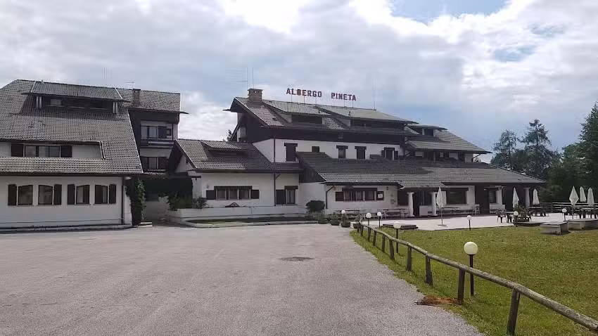Albergo Pineta