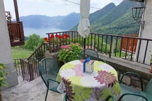 Albergo Piramidi Di Zatti