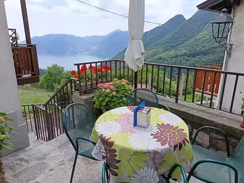 Albergo Piramidi Di Zatti