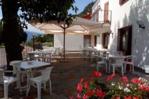 Albergo Pizzeria Centrale