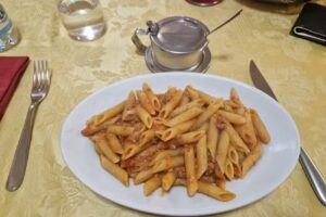 Albergo Pizzeria La Fortuna